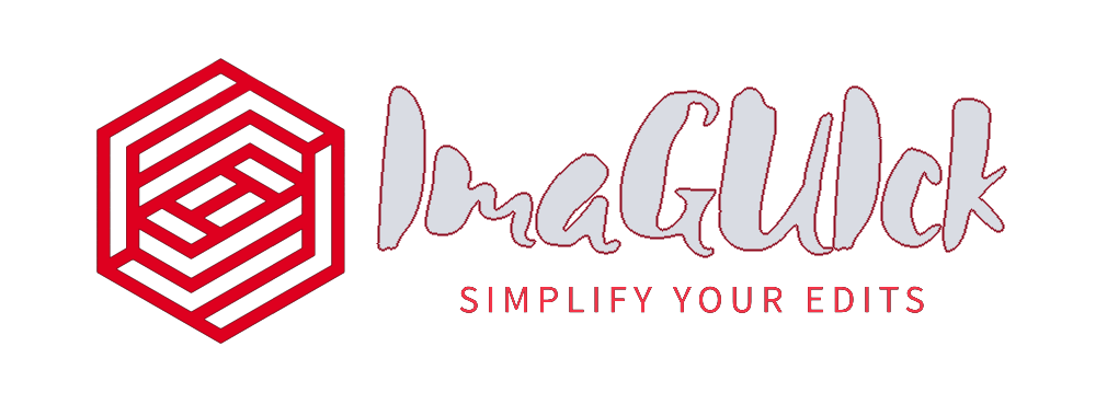 ImaGUIck